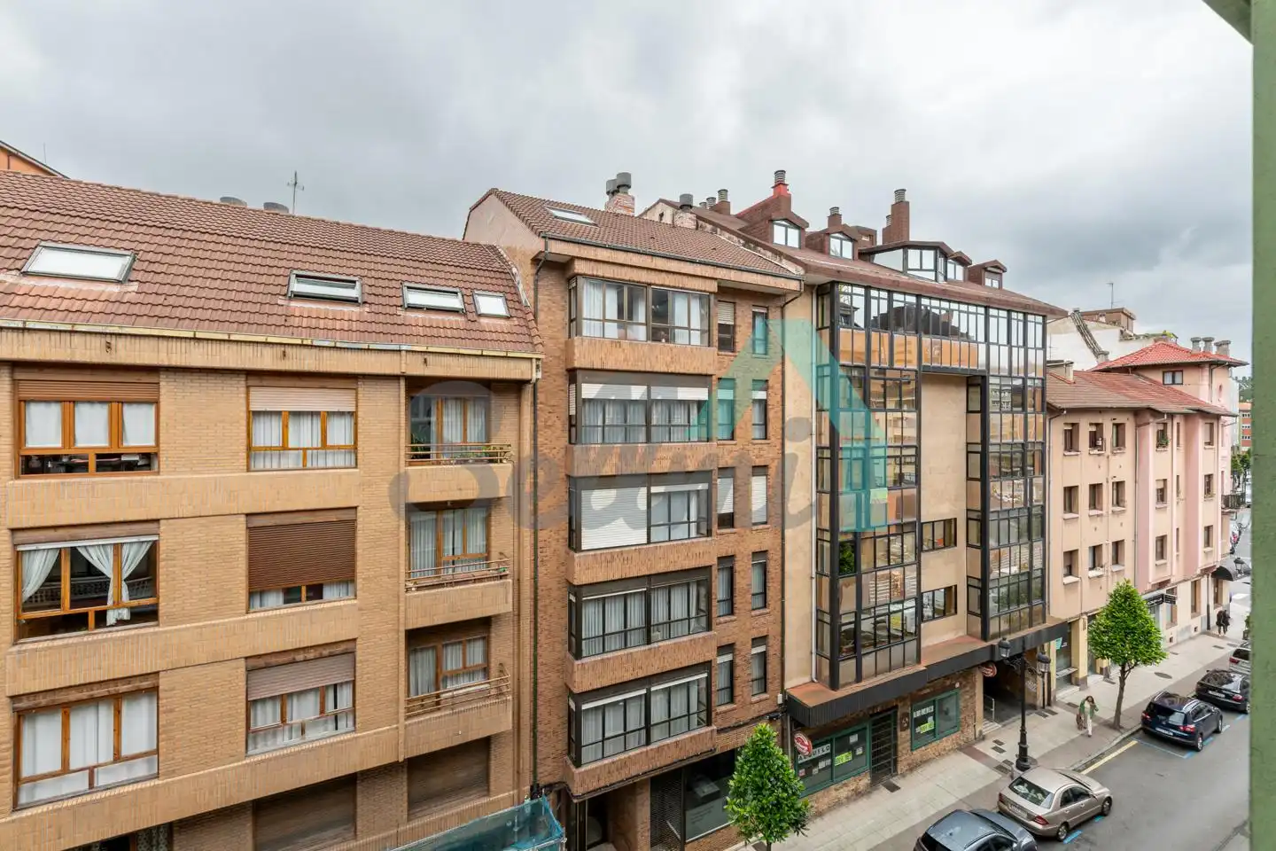 Habitación en alquiler, Oviedo