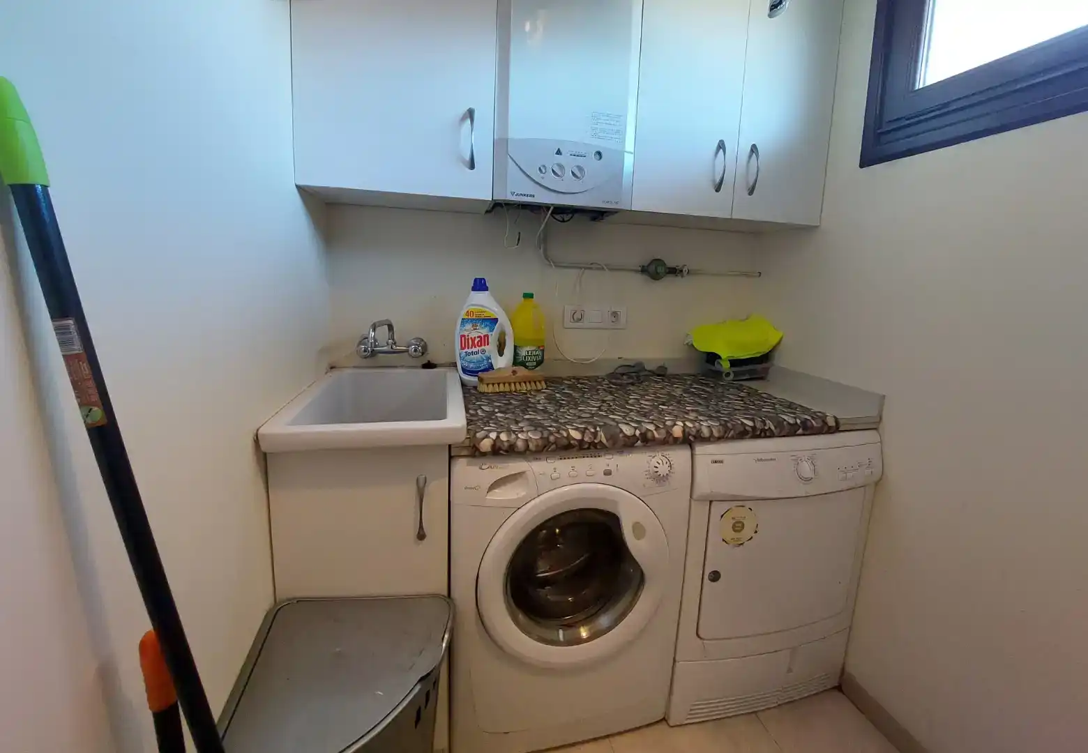 Piso de 90 m² en Outeiro de Rei