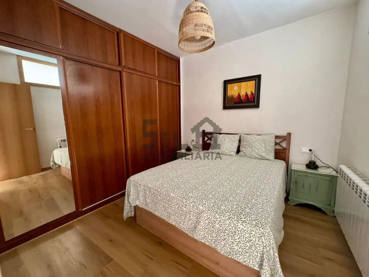 Piso de 65 m² en Ourense