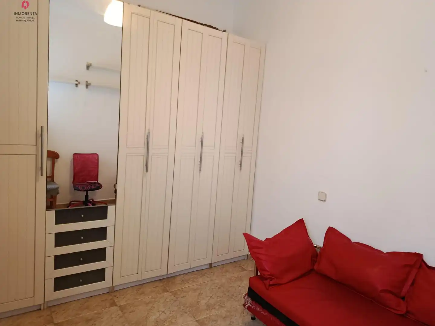 Pis de 46 m² a Madrid
