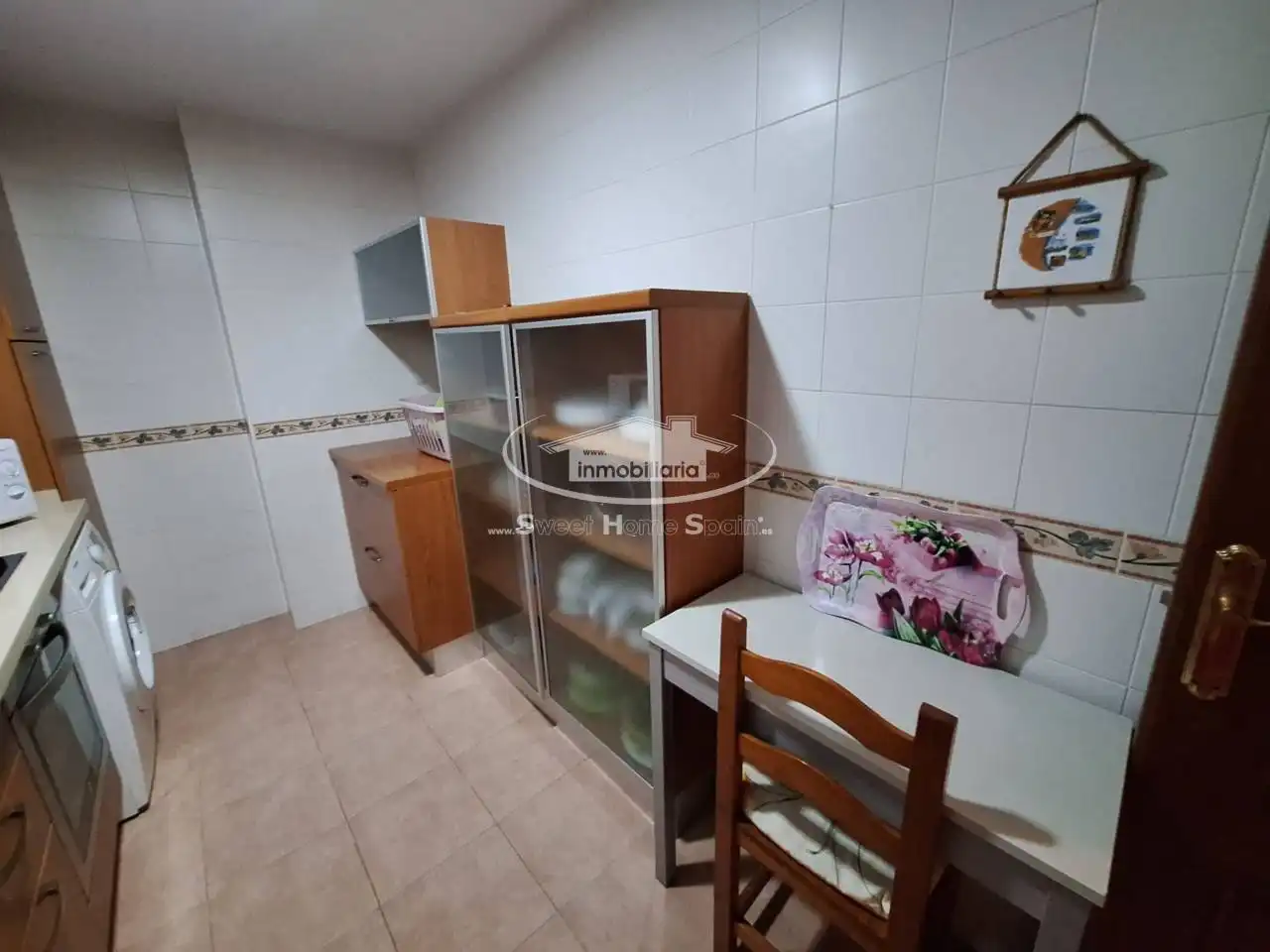 Piso de 65 m² en Sanlúcar de Barrameda