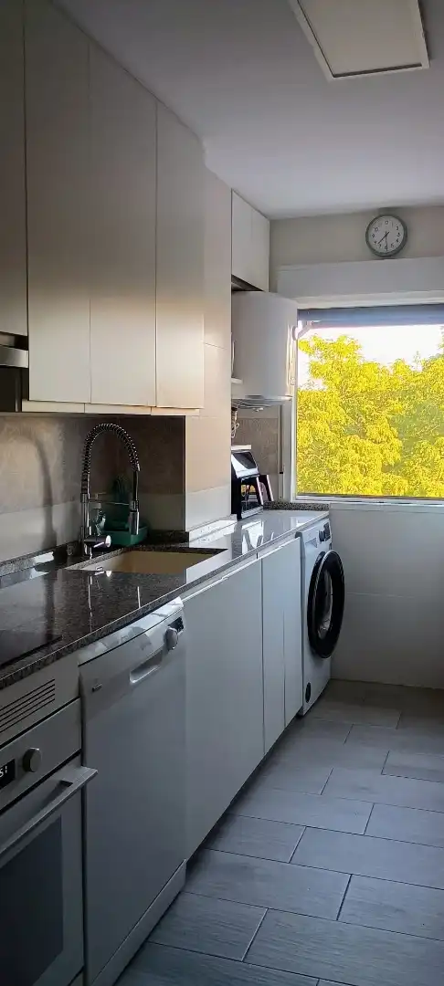 Habitació 80 m², Còrdova