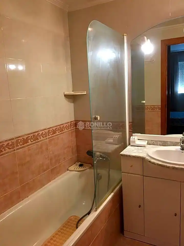 Piso de 168 m² en Teruel