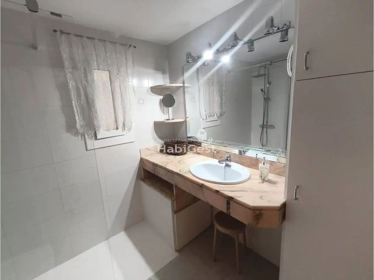 Pis de 95 m² a Girona