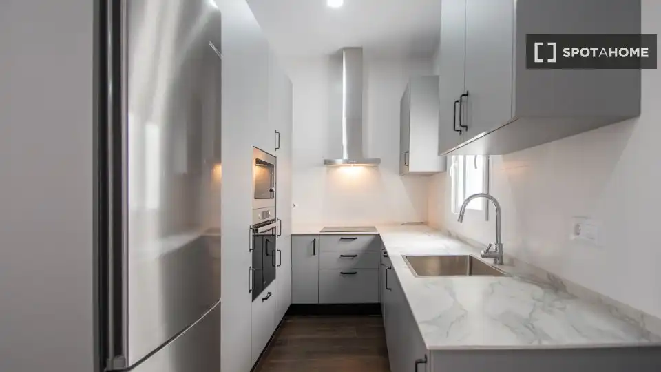 Habitación 115 m², Cádiz