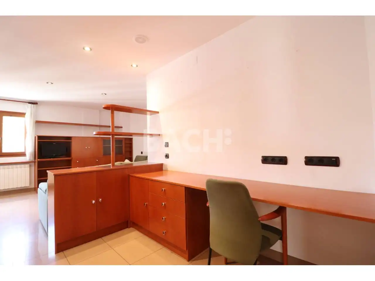 Pis de 115 m² a Vic
