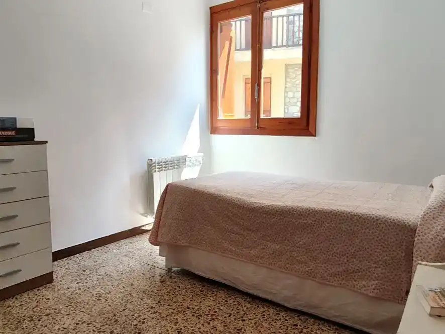Piso de 90 m² en Benasque