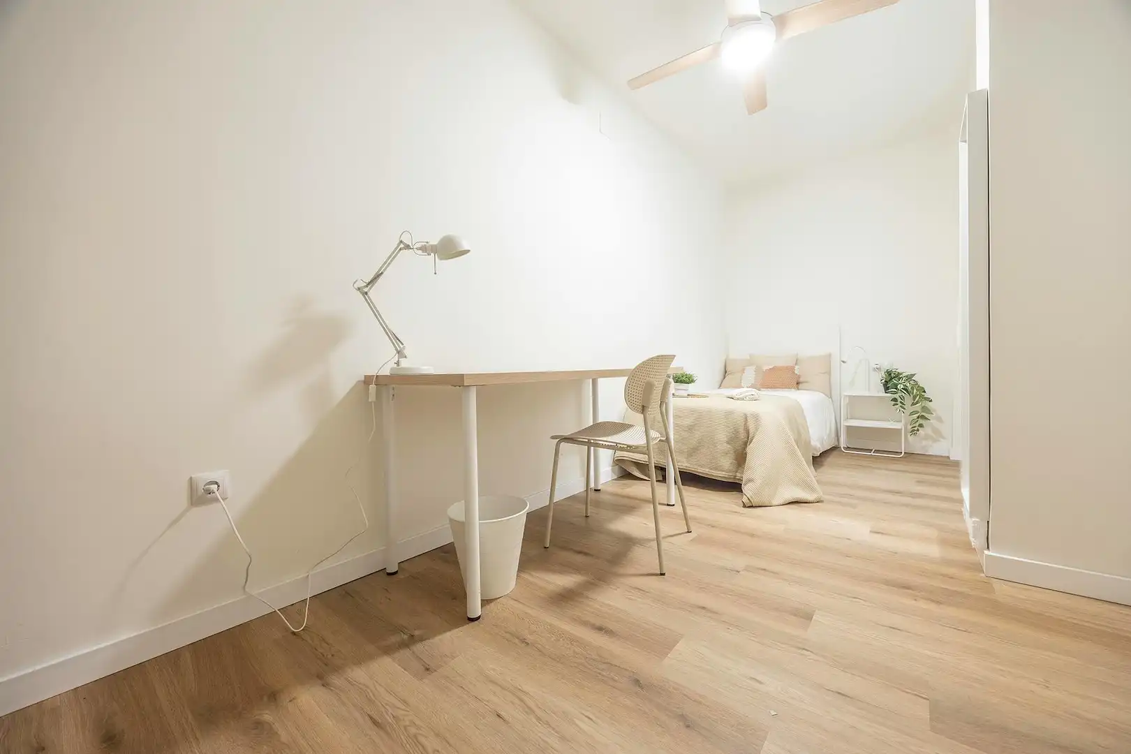 Habitación 145 m², Valencia