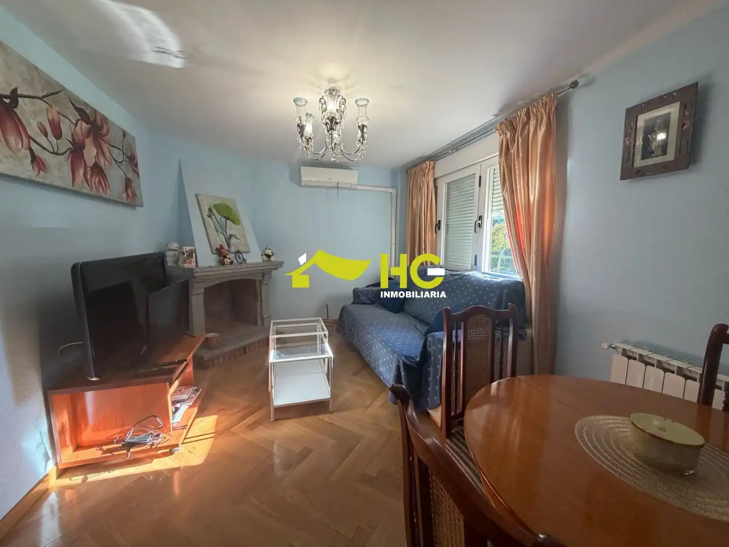 Habitación 100 m², Villaviciosa de Odón