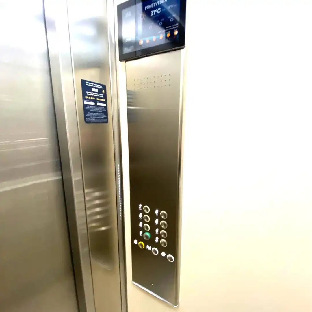 Pis de 172 m² a Vigo