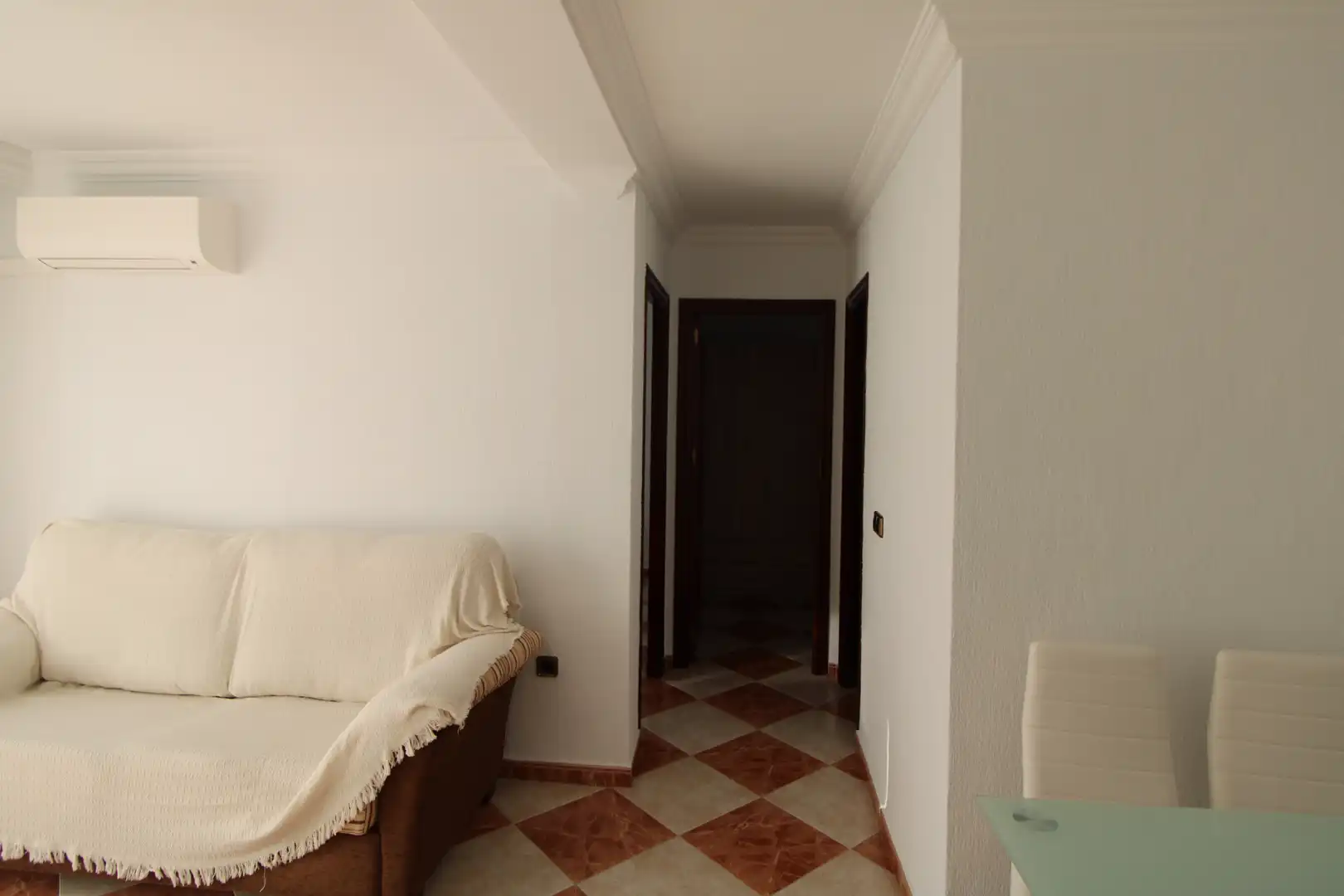 Pis de 61 m² a Huelva