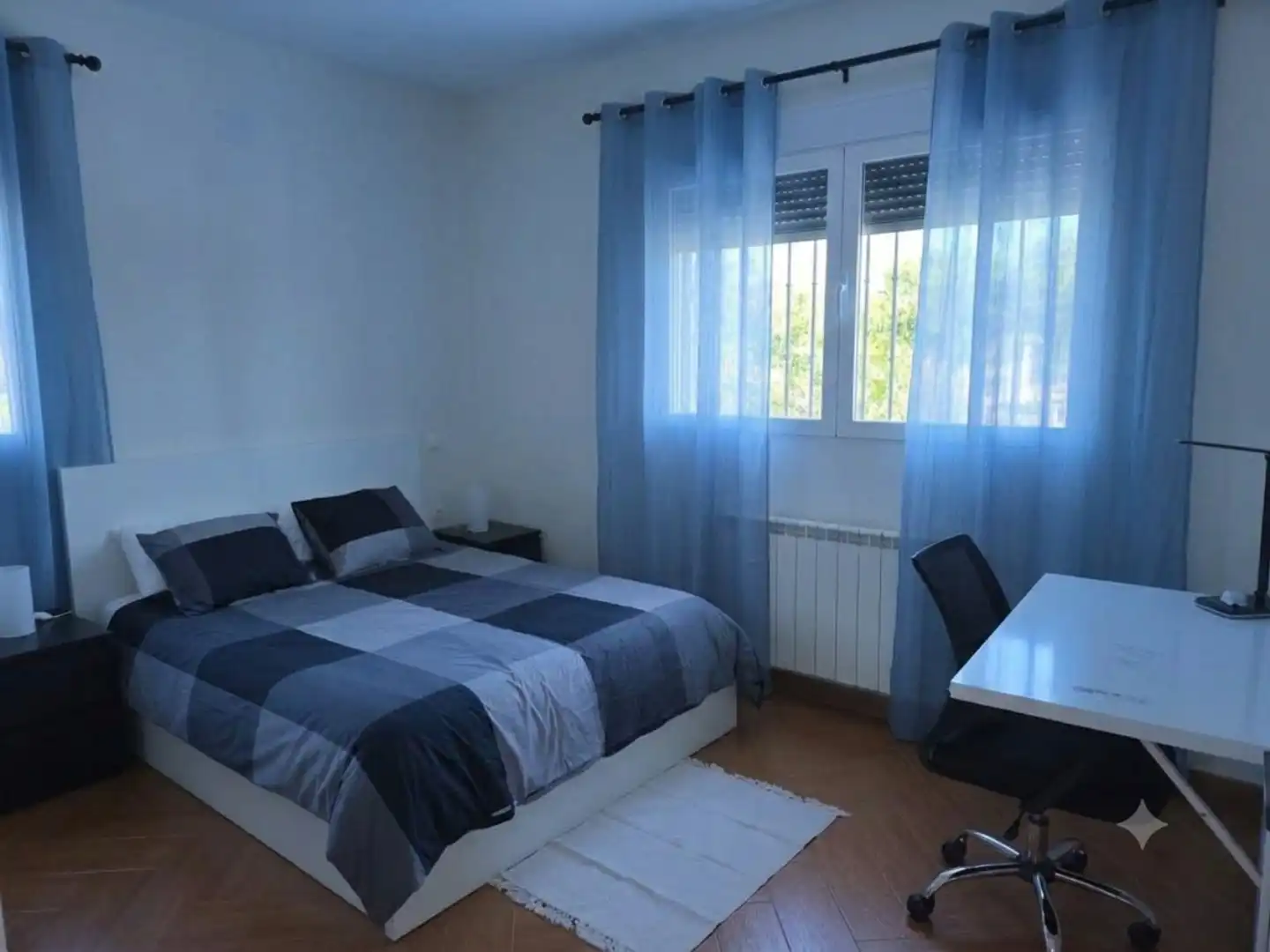 Casa de 300 m² en Villanueva de la Cañada