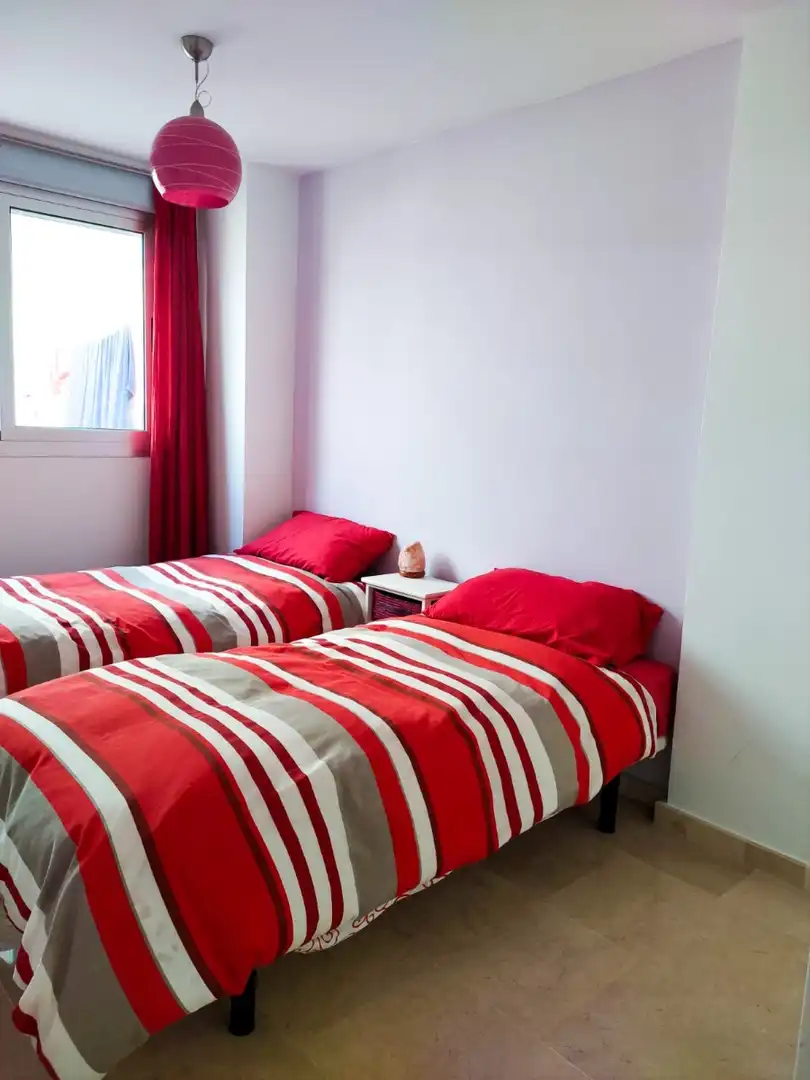 Piso de 65 m² en Alicante