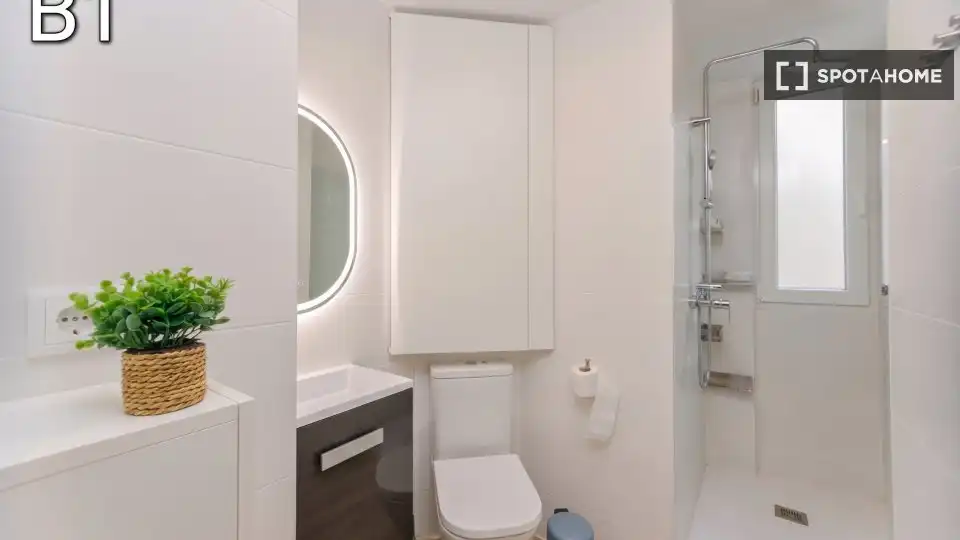 Appartement 90 m² à Valence