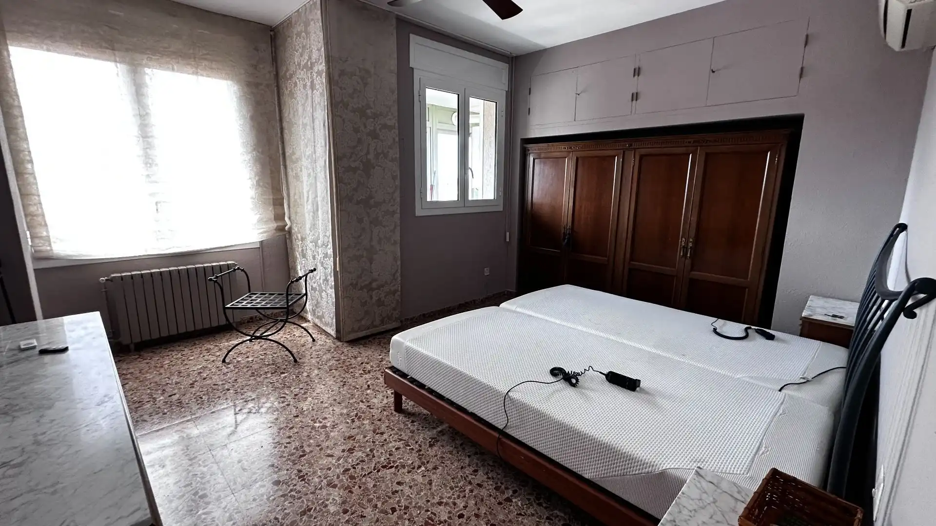 Wohnung 193 m² in Tortosa
