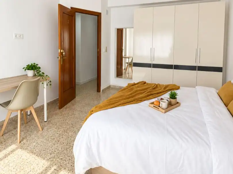 Piso de 100 m² en Sagunto