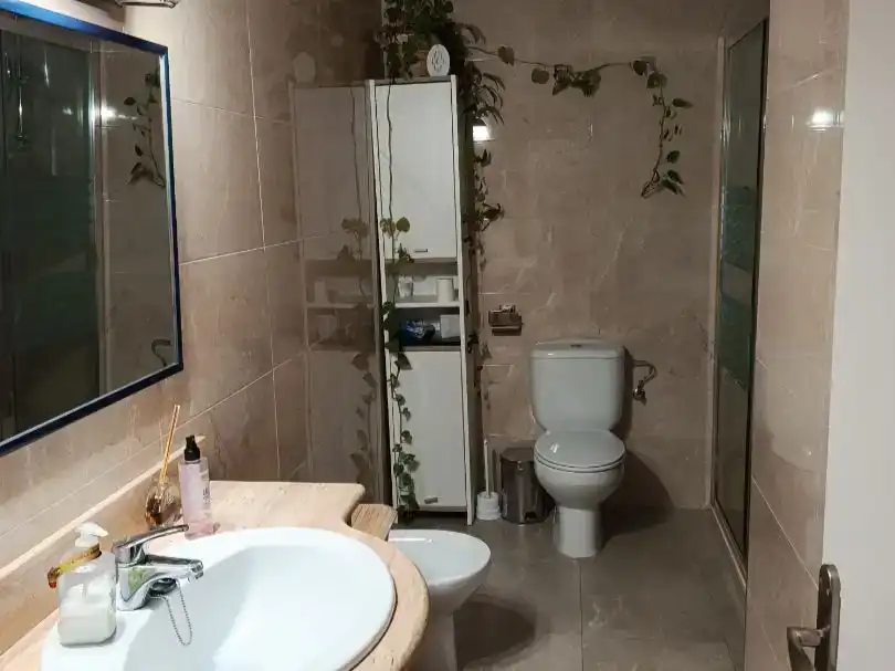 Piso de 90 m² en Córdoba