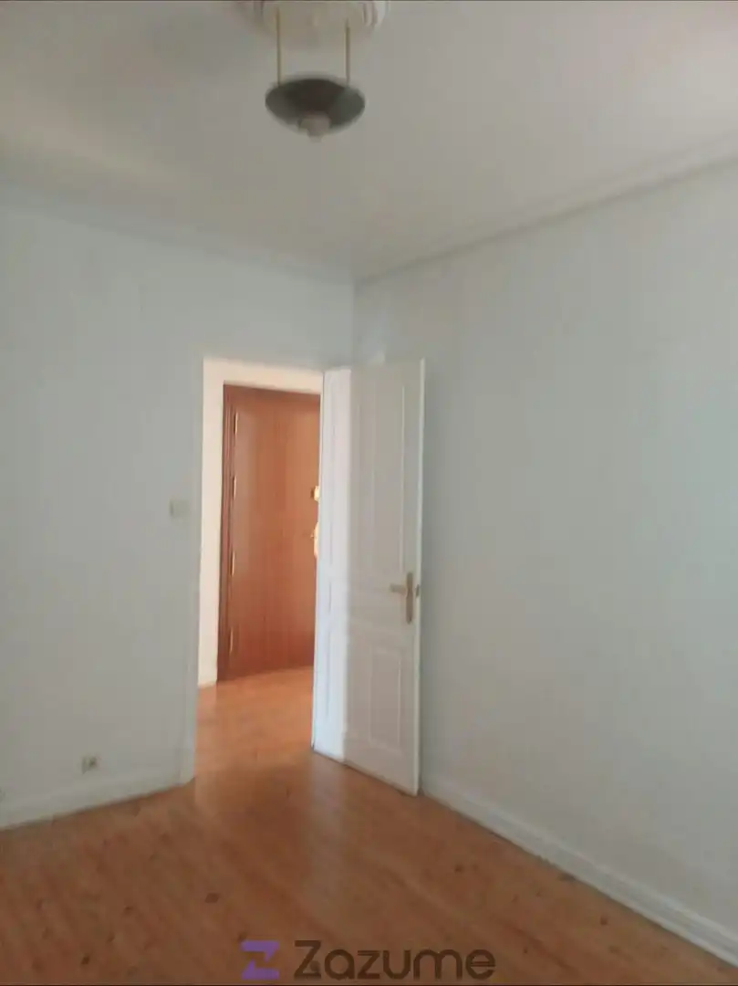 Piso de 95 m² en Portugalete