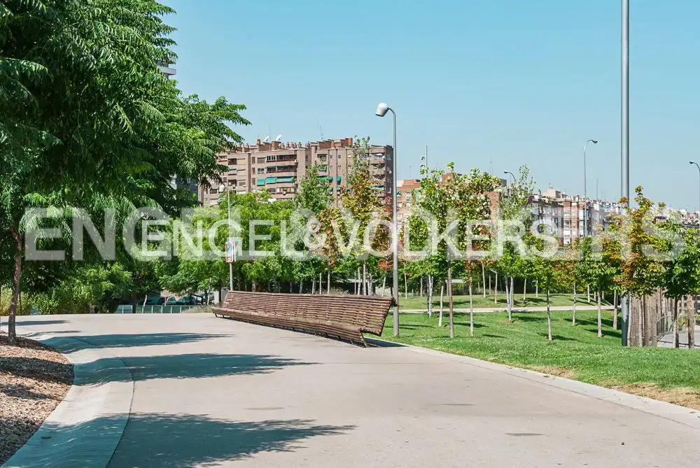 Pis de 30 m² a Madrid