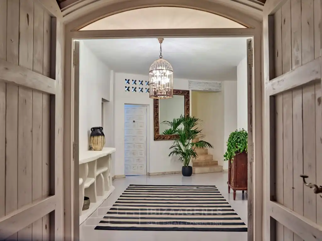 Wohnung 616 m² in Sant Josep de sa Talaia