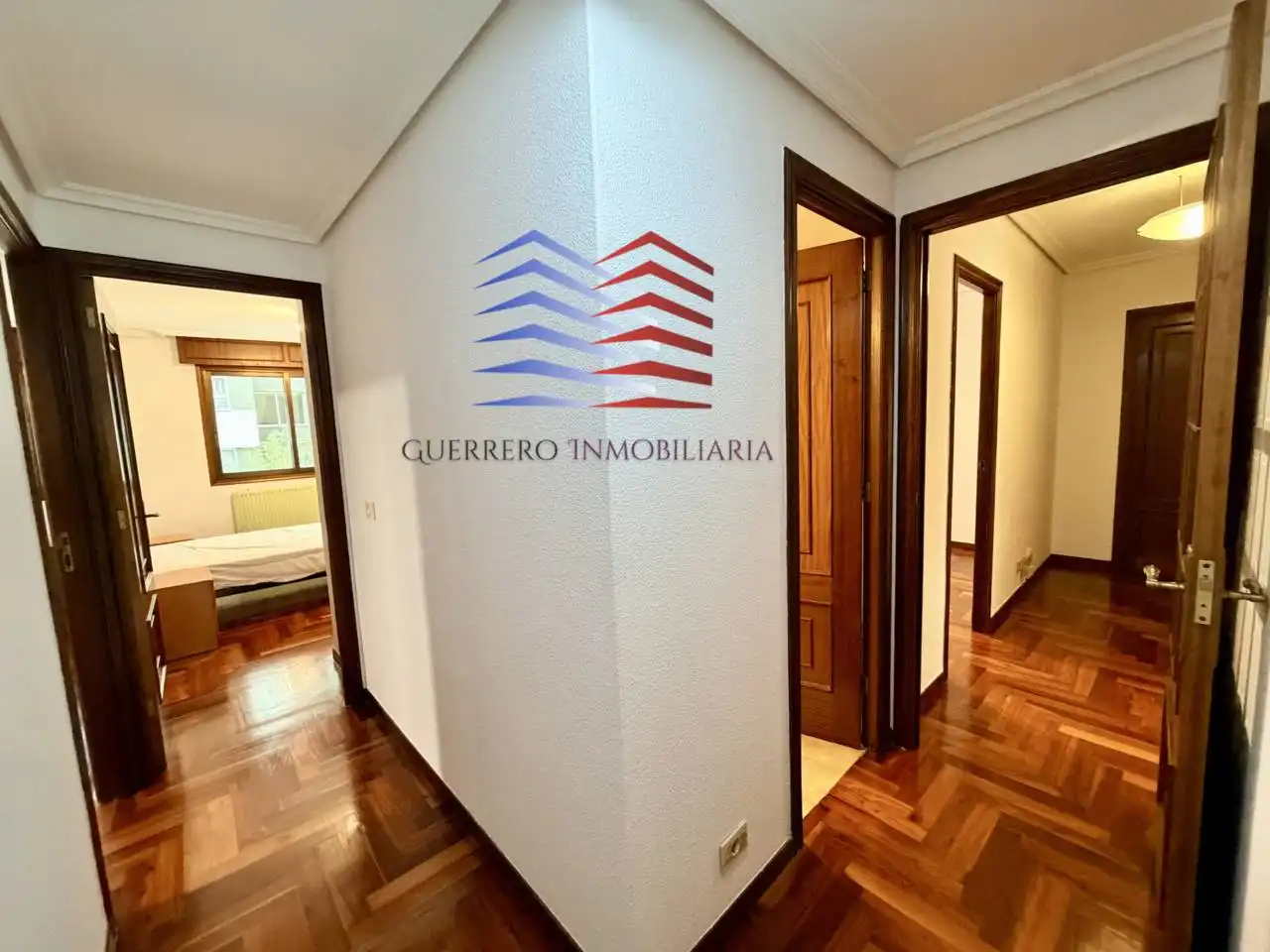 Piso de 136 m² en Vigo