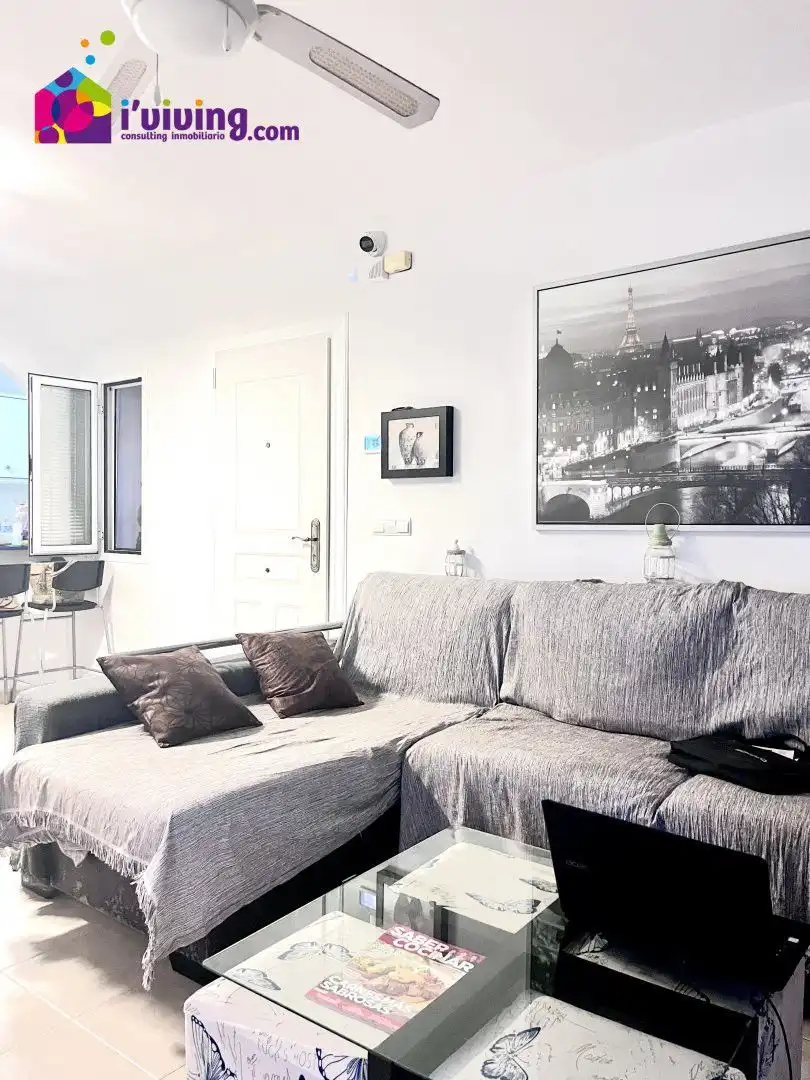 Piso de 70 m² en Mojácar