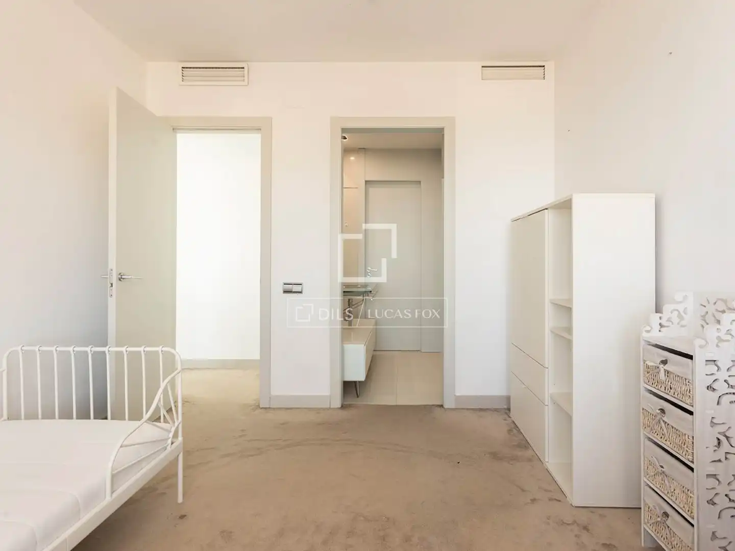Pis de 255 m² a Barcelona