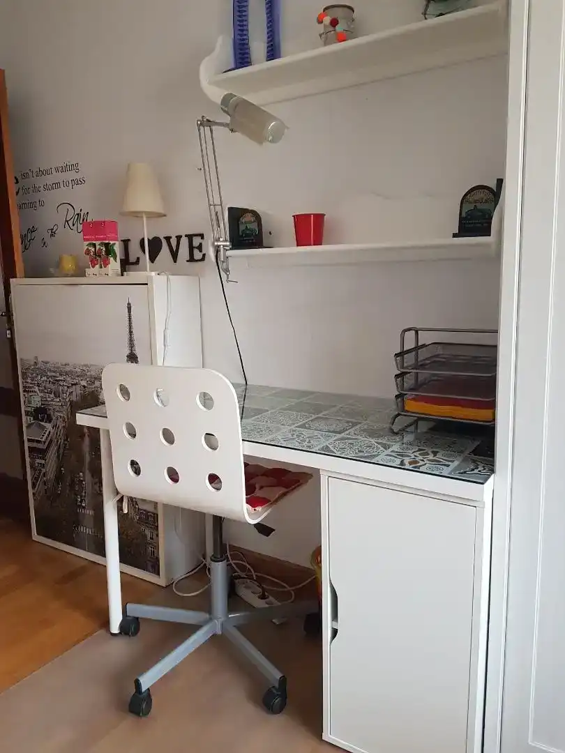 Quarto 90 m², Oviedo