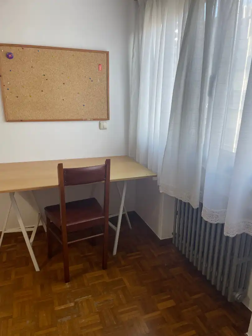 Piso de 100 m² en Santiago de Compostela