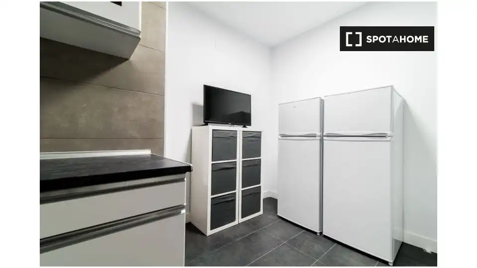 Habitación en alquiler, Madrid