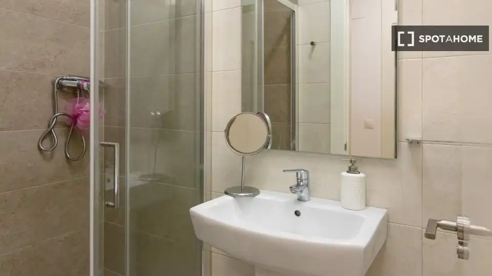 Habitación 150 m², Santander
