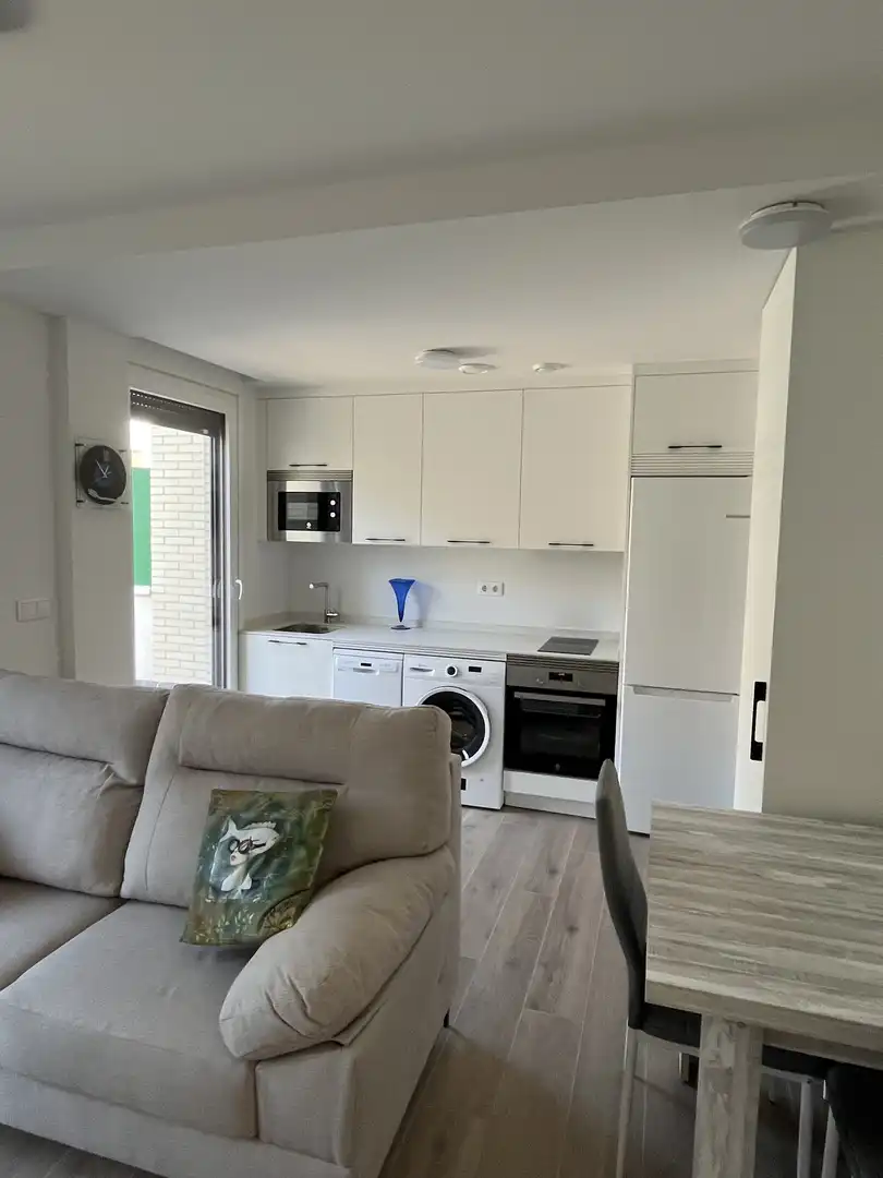 Pis de 60 m² a Tudela