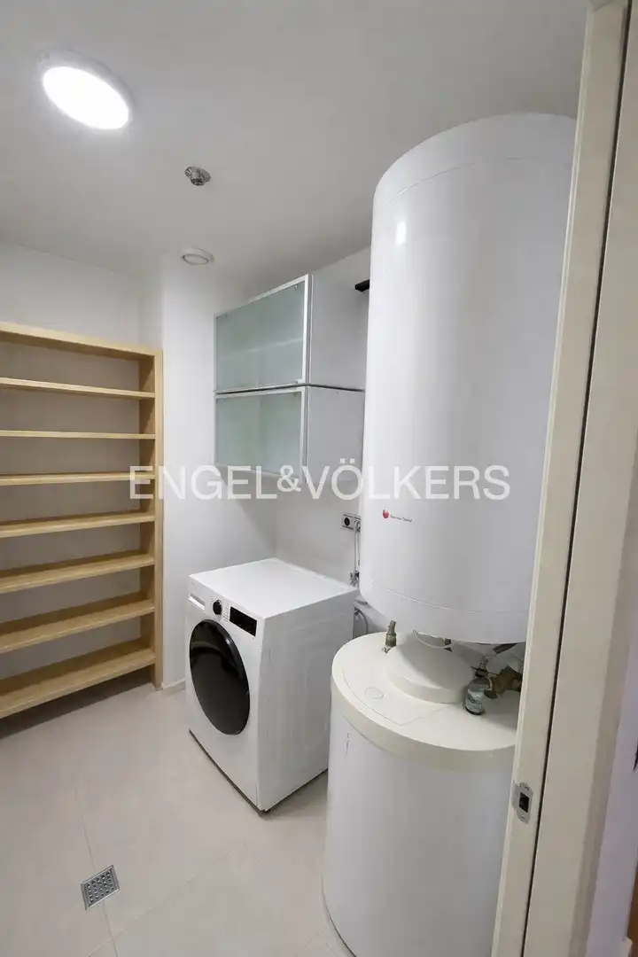Piso de 149 m² en Barcelona