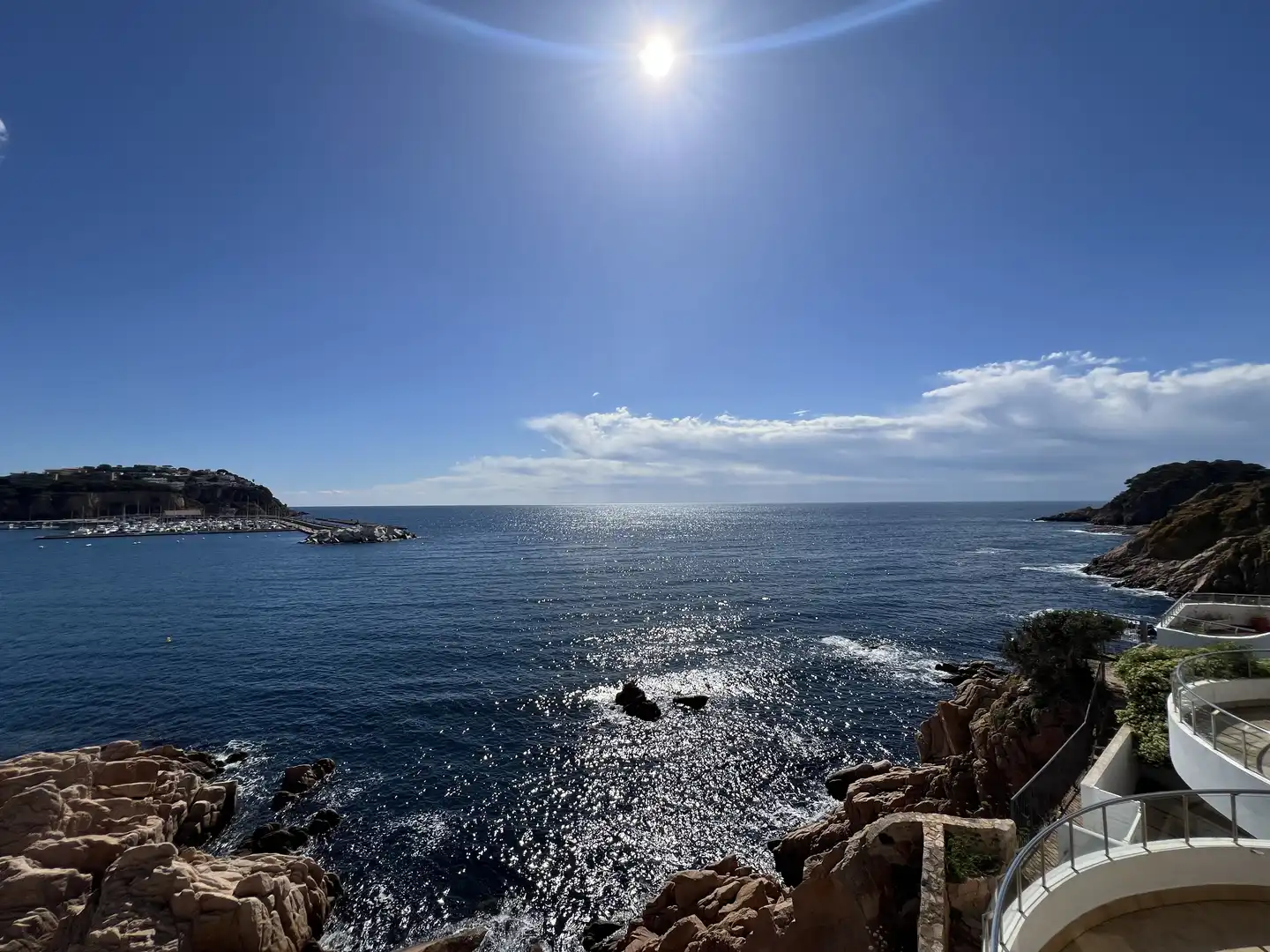 Pis de 38 m² a Sant Feliu de Guíxols
