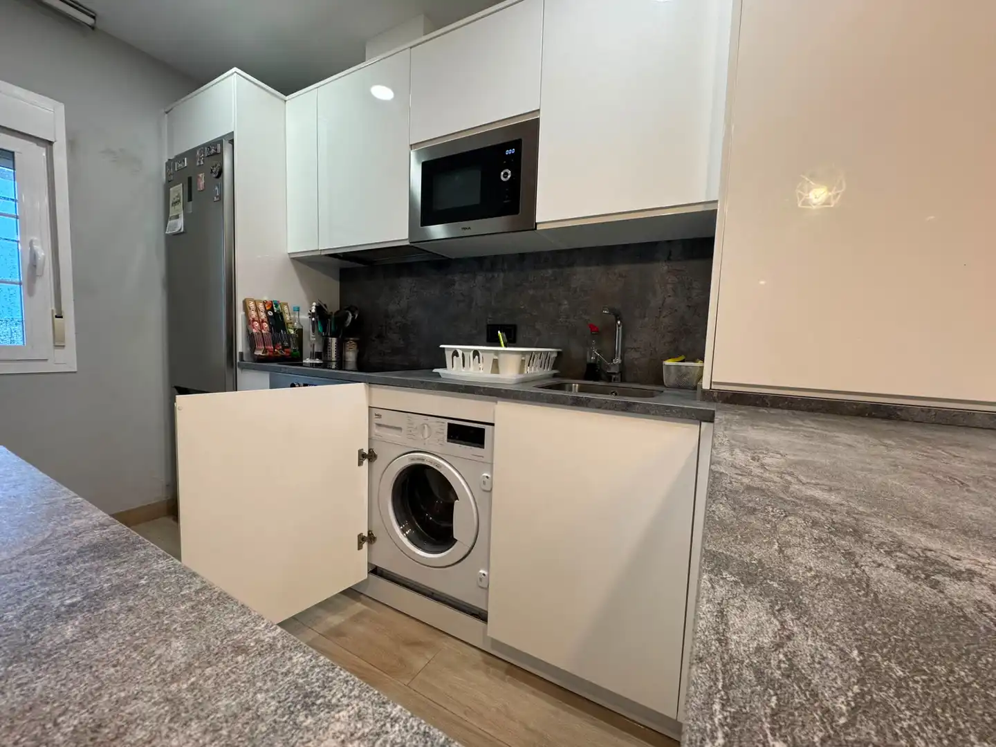 Piso de 40 m² en Chiclana de la Frontera