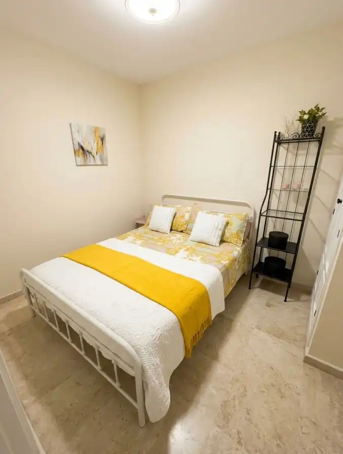 Piso de 76 m² en Marbella