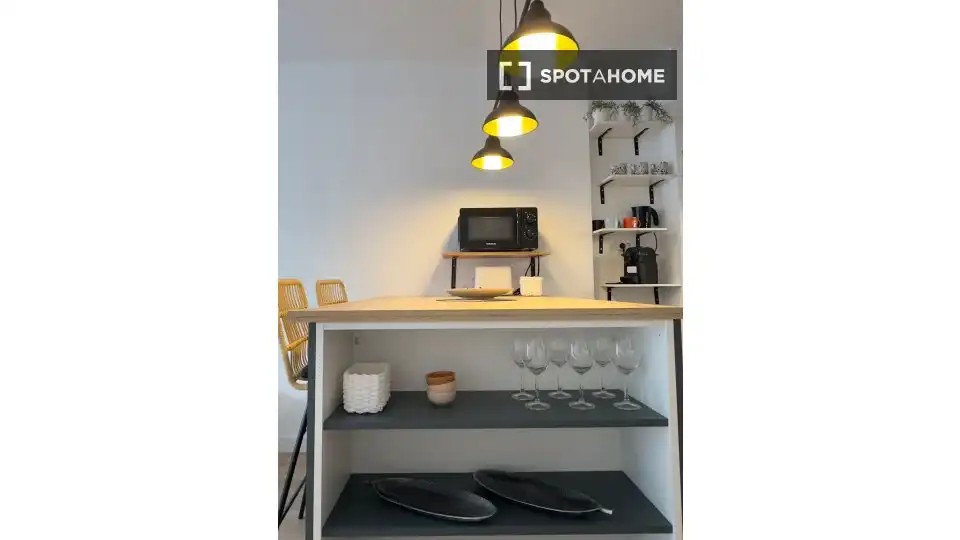 Habitación en alquiler, Calvià