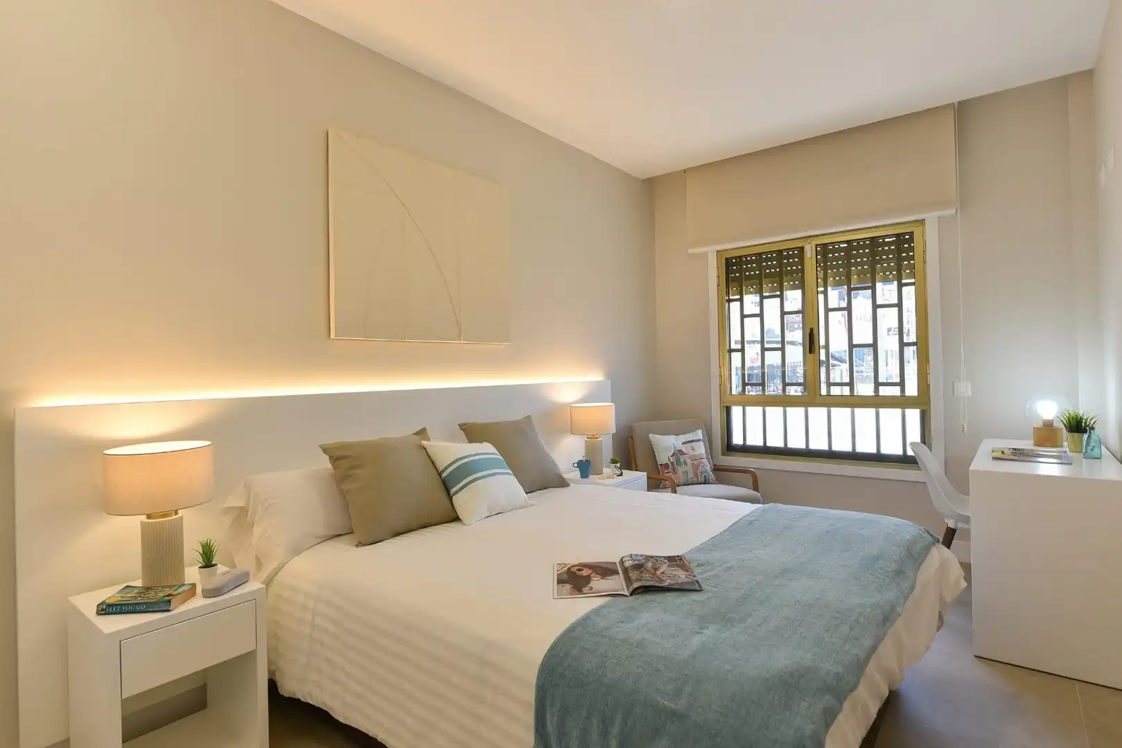 Piso de 76 m² en Las Palmas de Gran Canaria