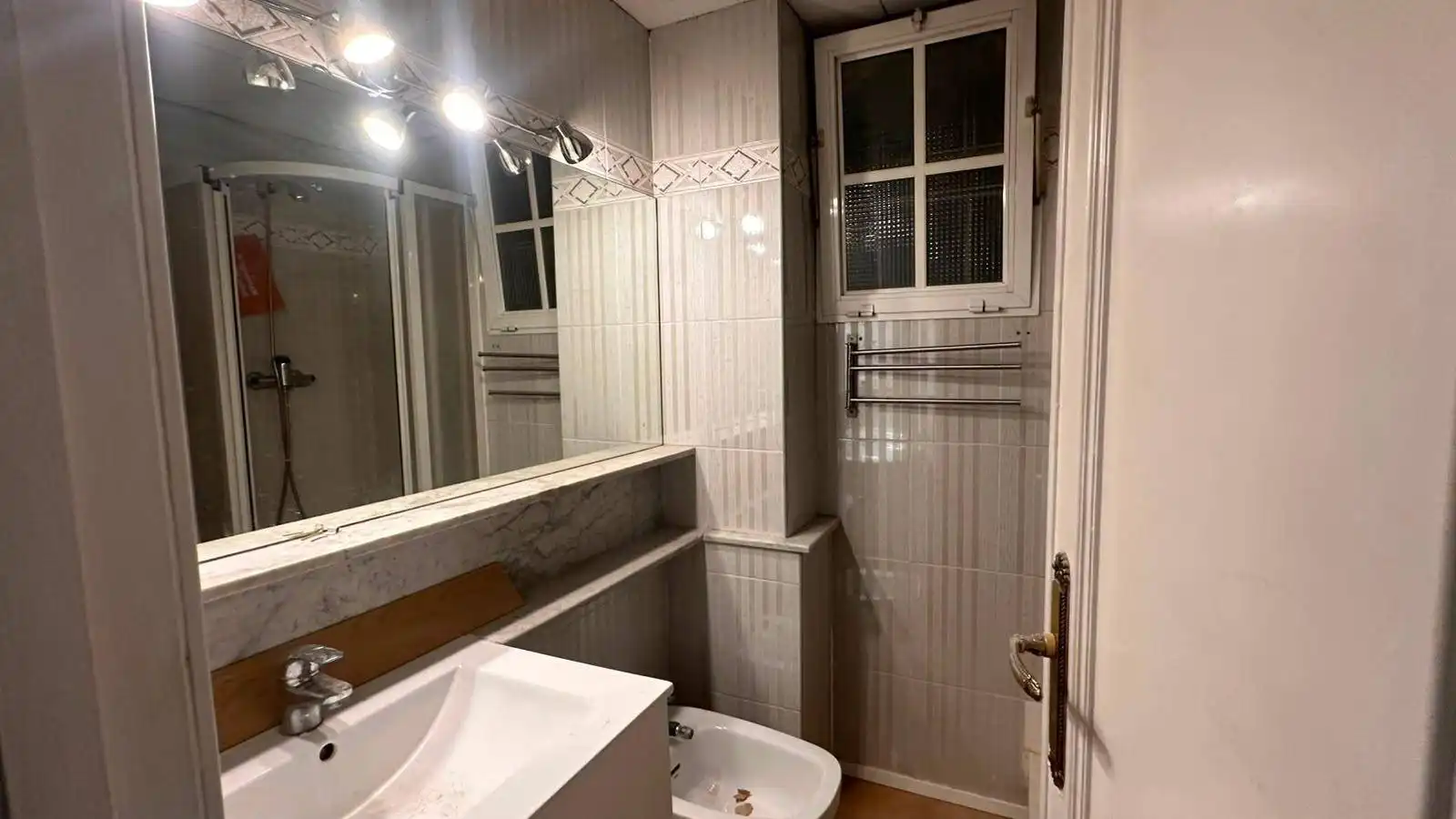 Pis de 123 m² a València