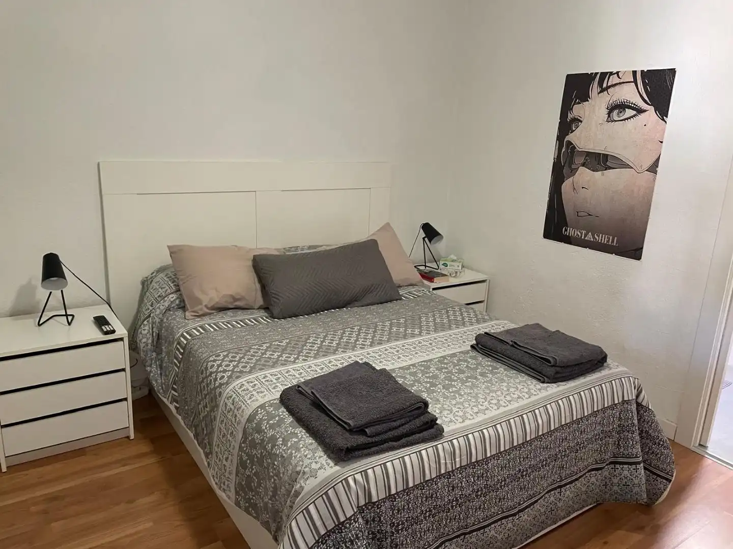 Piso de 105 m² en Alboraya