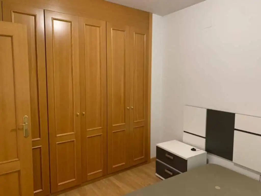 Piso en alquiler, Bargas