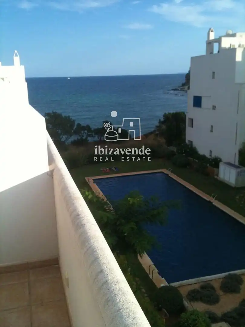 Wohnung 50 m² in Santa Eulària des Riu