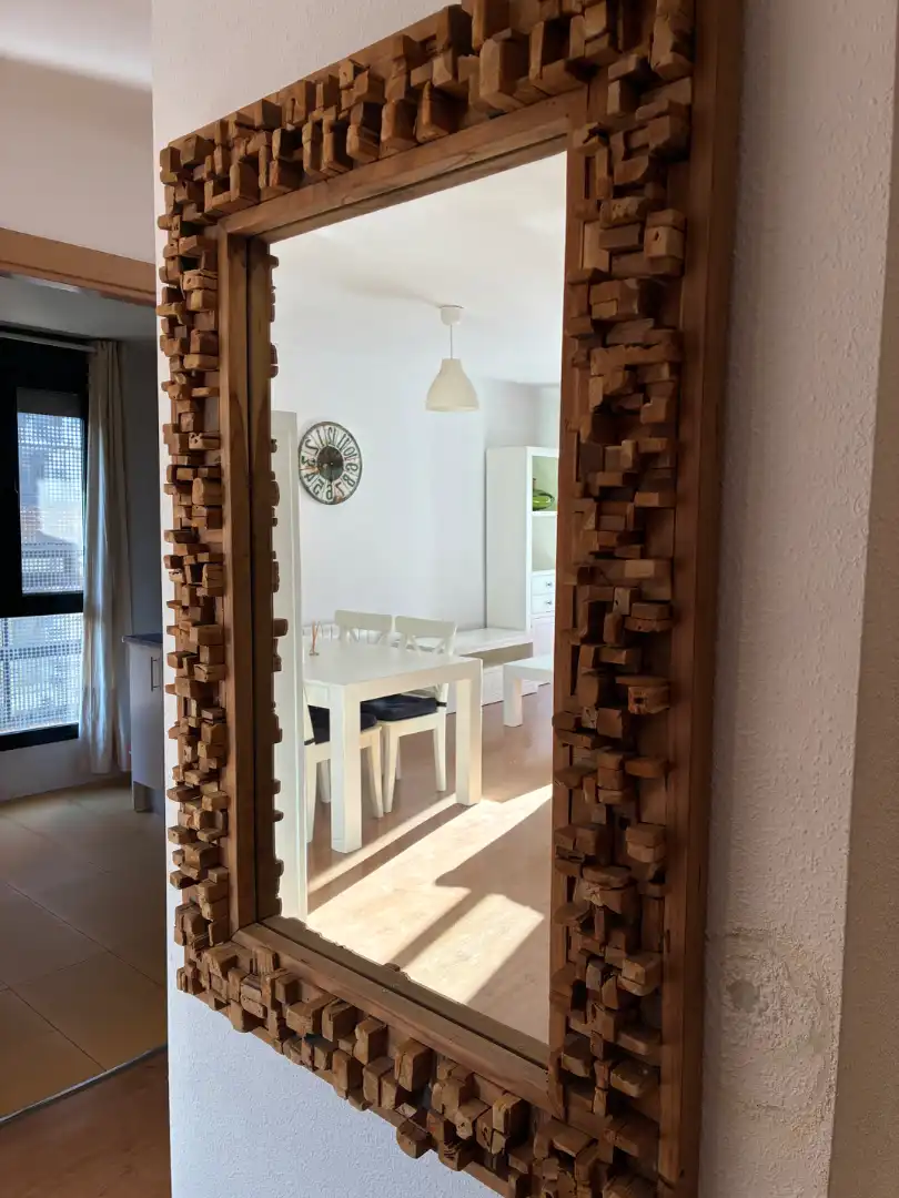 Pis de 120 m² a Toledo