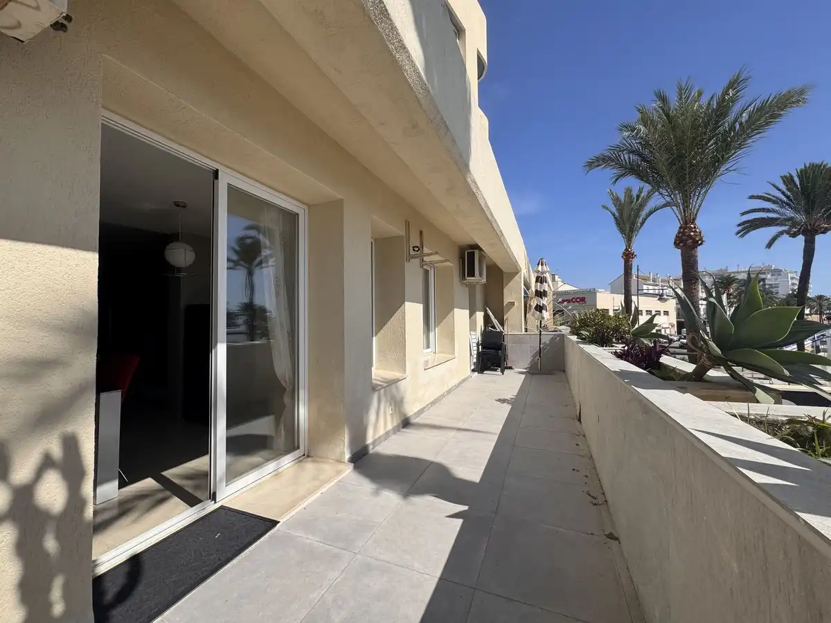 Pis de 75 m² a Estepona