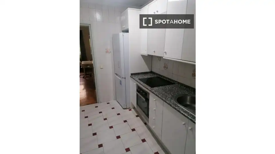 Habitación en alquiler, Murcia