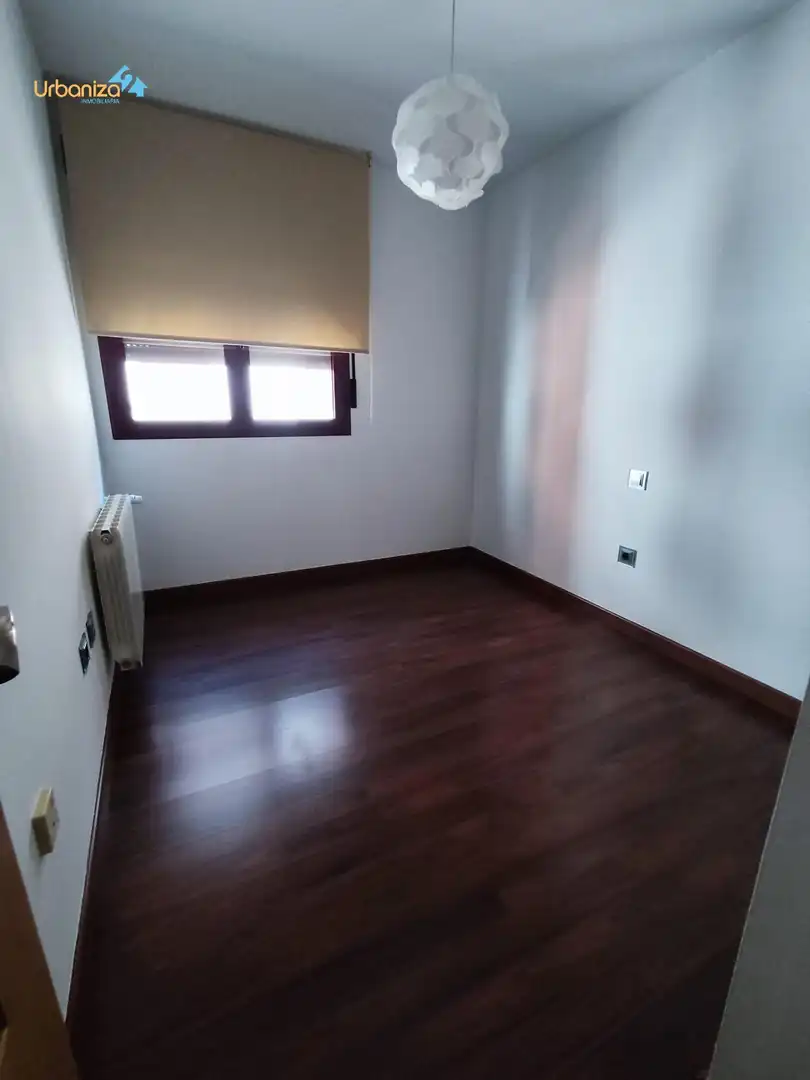 Pis de 107 m² a Badajoz