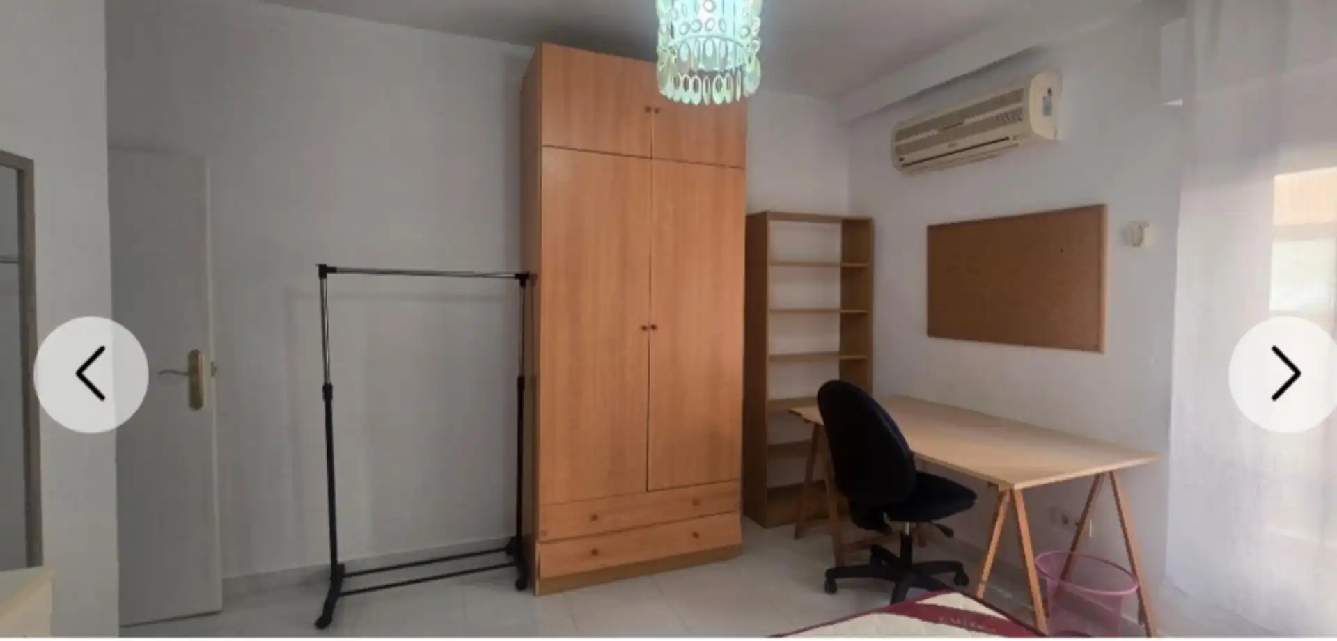 Piso de 78 m² en Córdoba