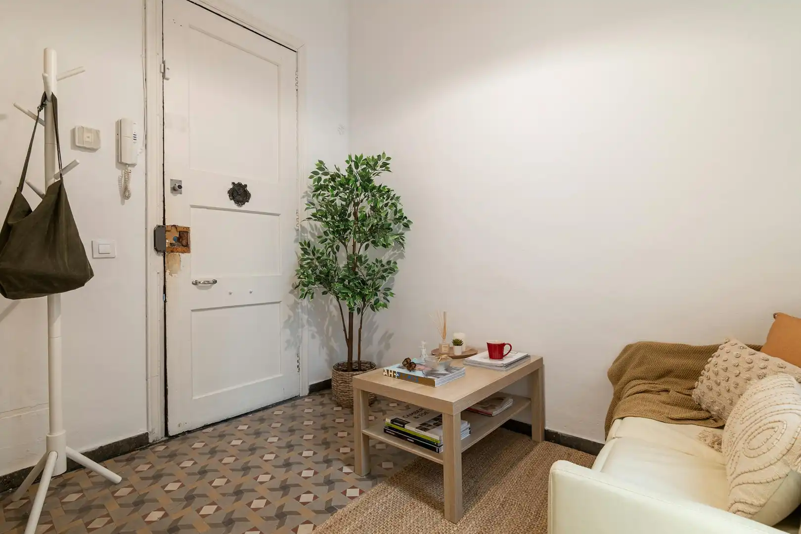 Habitación 145 m², Barcelona