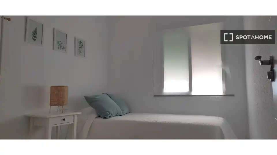 Habitación 92 m², Córdoba