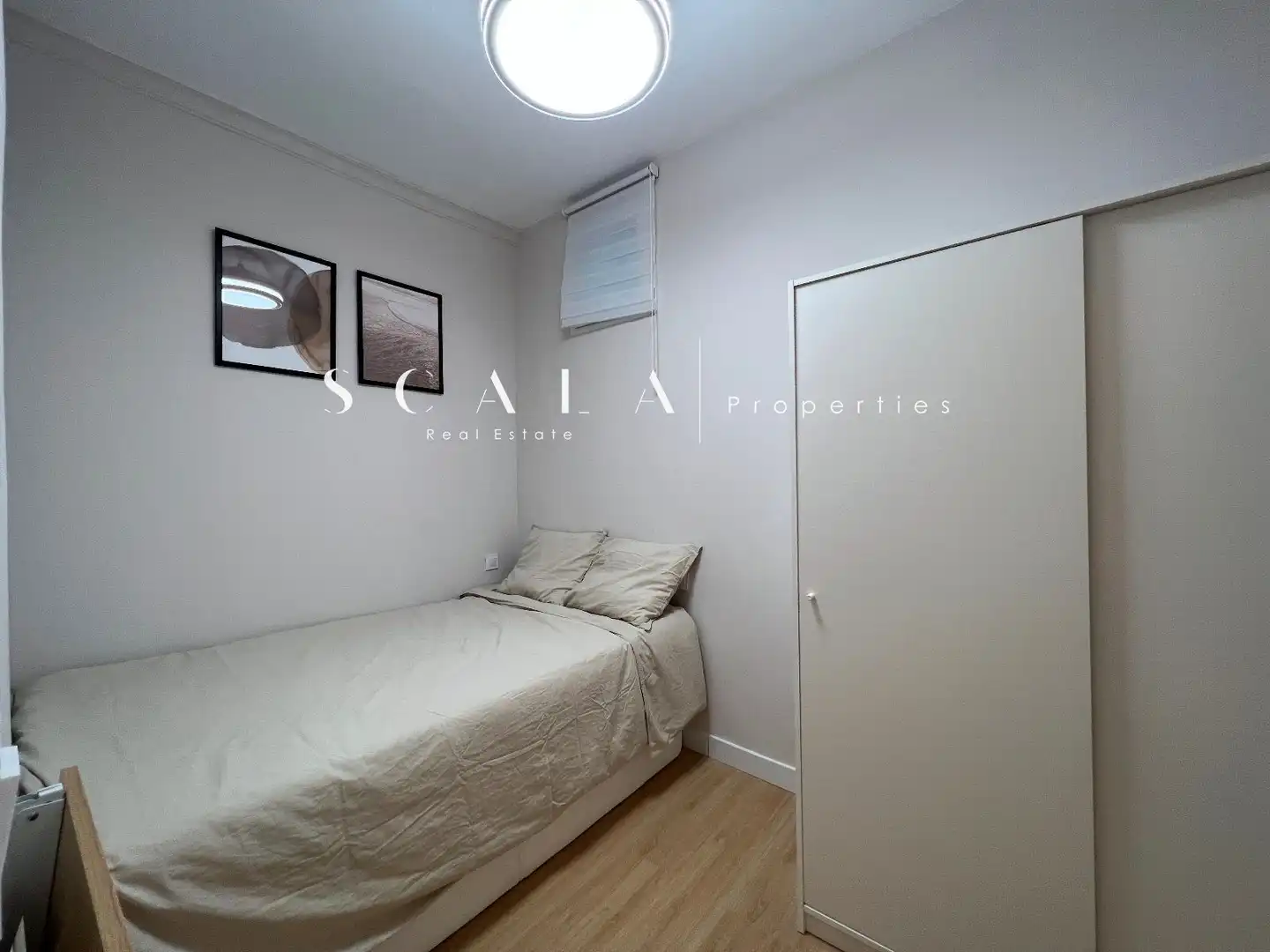 Appartamento 36 m² a Madrid